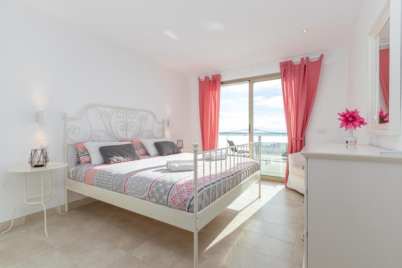 Adosado Bellavista B By Homevillas360 Alcanada Buitenkant foto