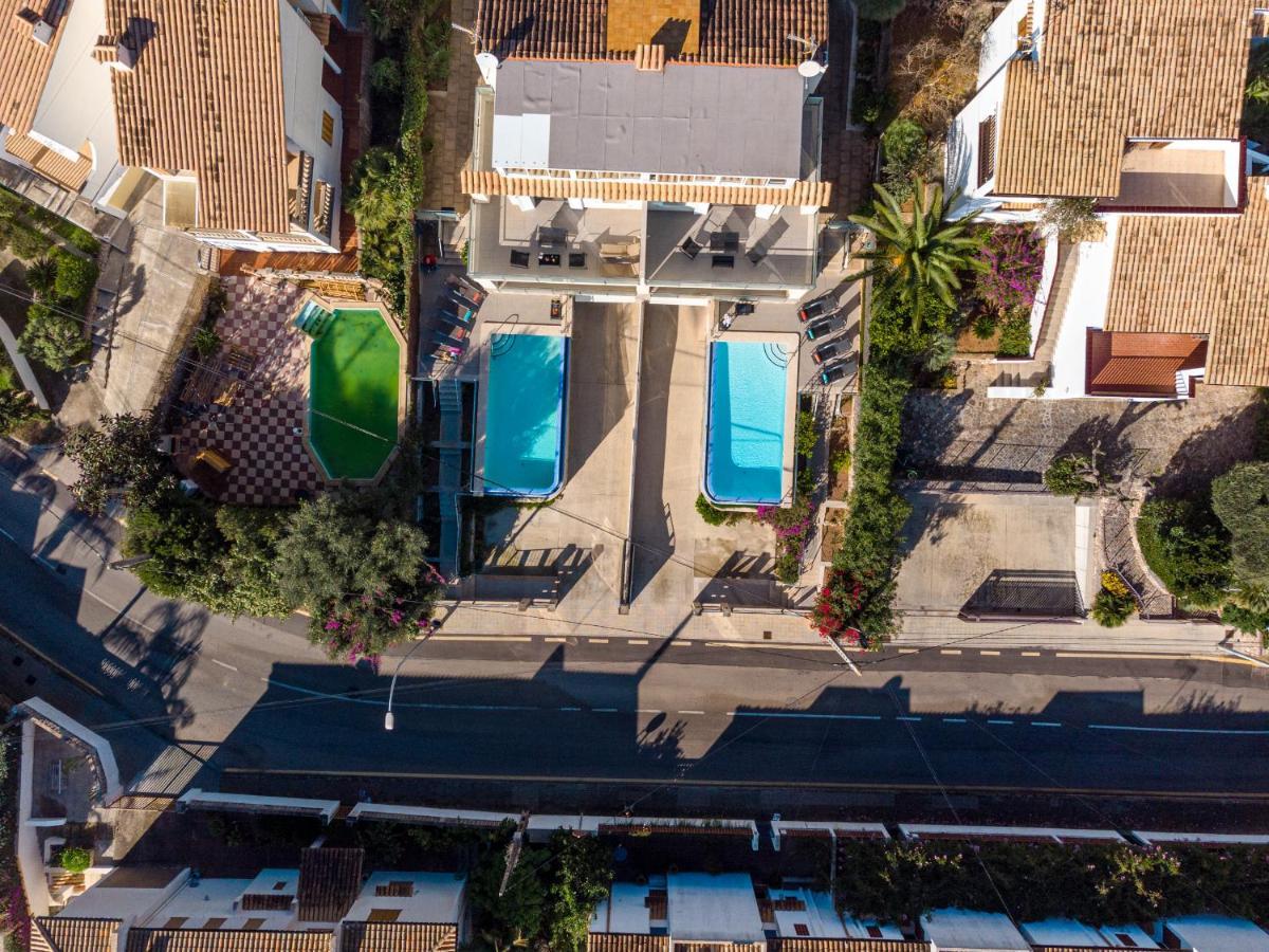 Adosado Bellavista B By Homevillas360 Alcanada Buitenkant foto