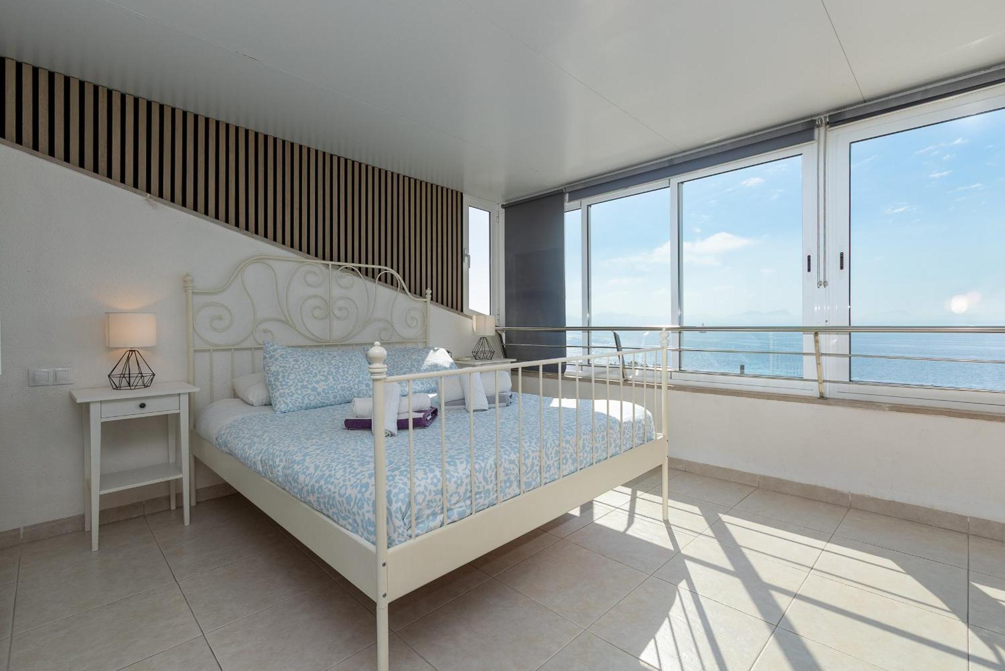 Adosado Bellavista B By Homevillas360 Alcanada Buitenkant foto