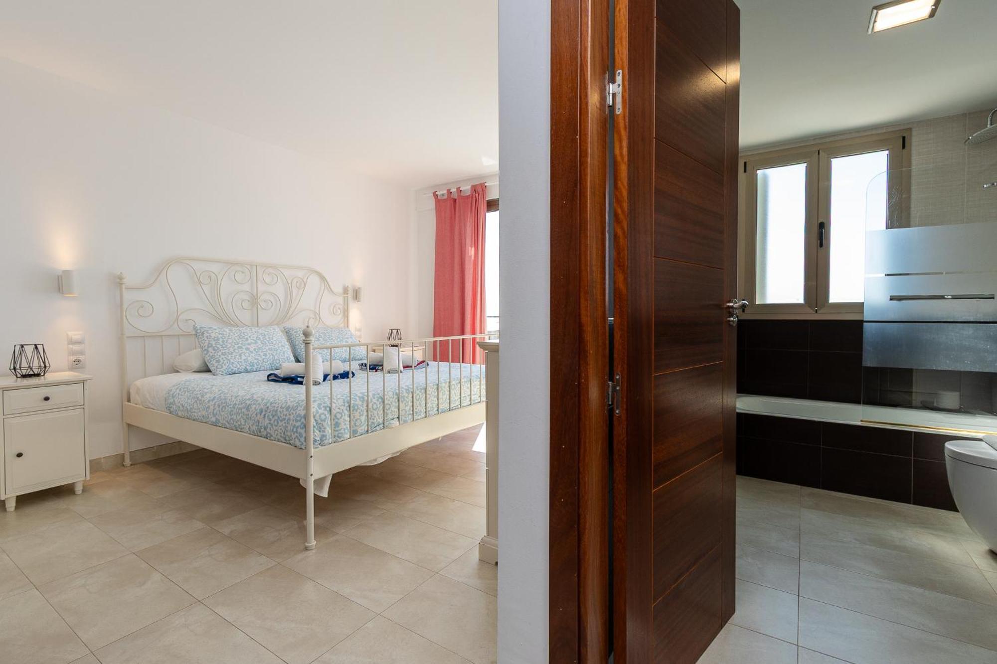 Adosado Bellavista B By Homevillas360 Alcanada Buitenkant foto