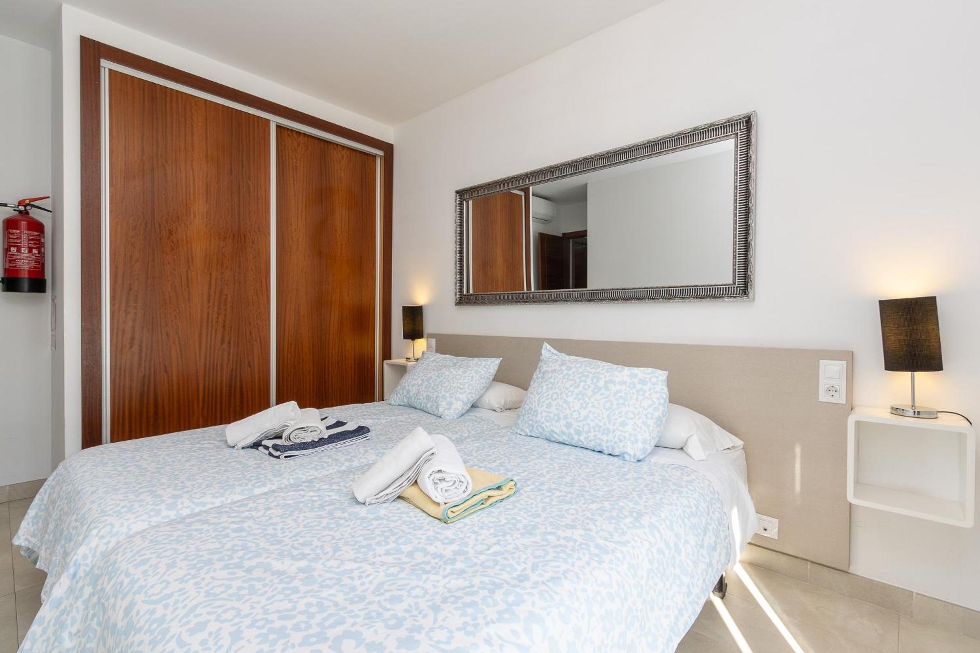 Adosado Bellavista B By Homevillas360 Alcanada Buitenkant foto