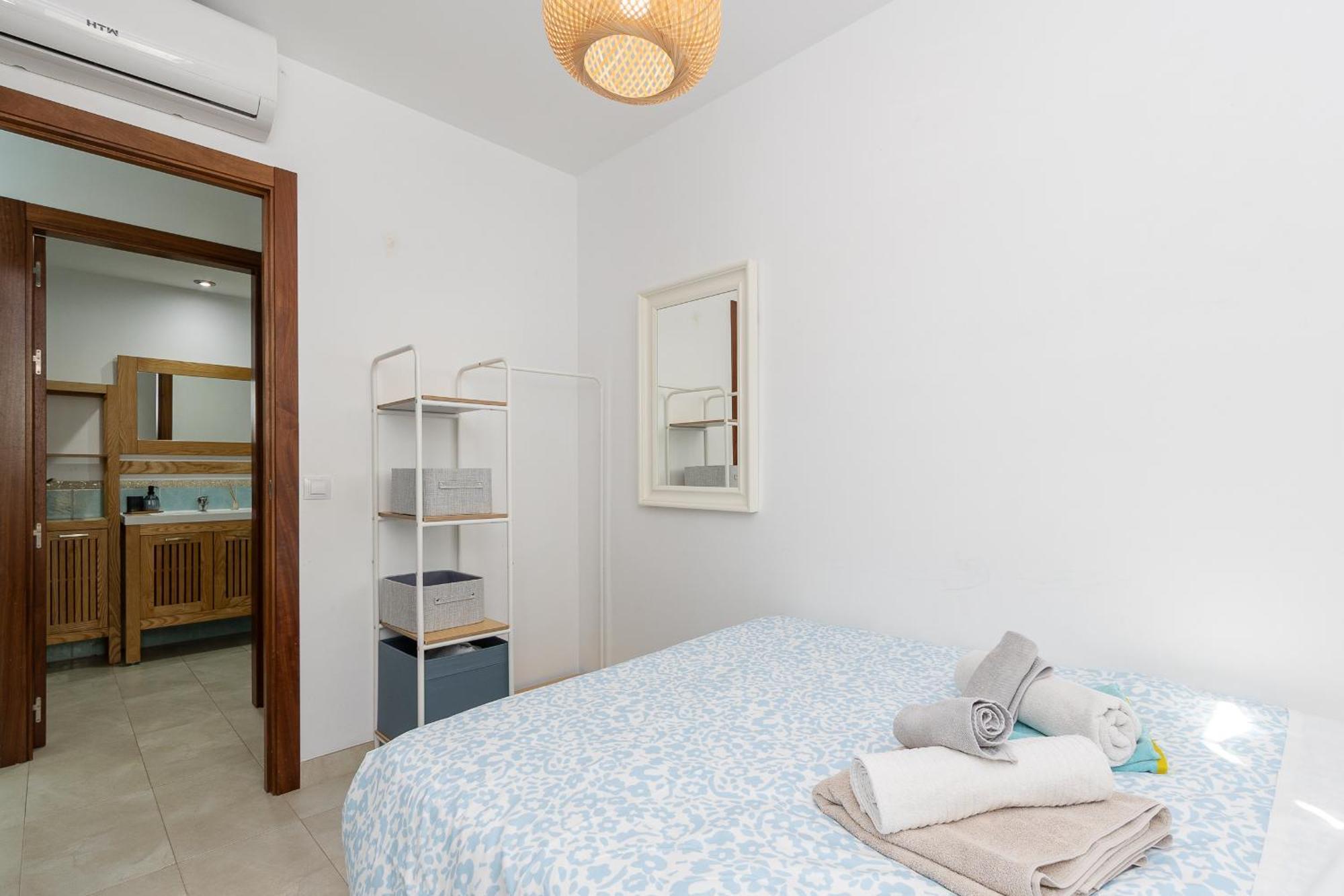 Adosado Bellavista B By Homevillas360 Alcanada Buitenkant foto